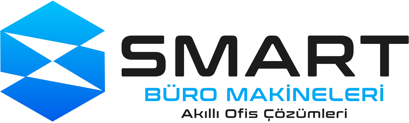 Smart Büro Makineleri